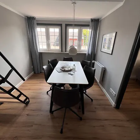 Bengta Apartmán Aventoft