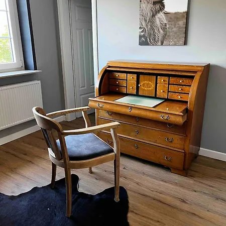 Bengta Apartmán
