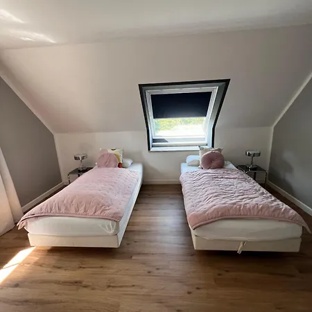 Apartmán Bengta Aventoft