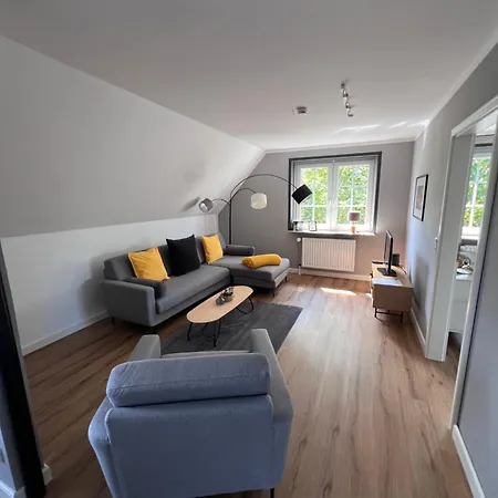 Apartmán Bengta