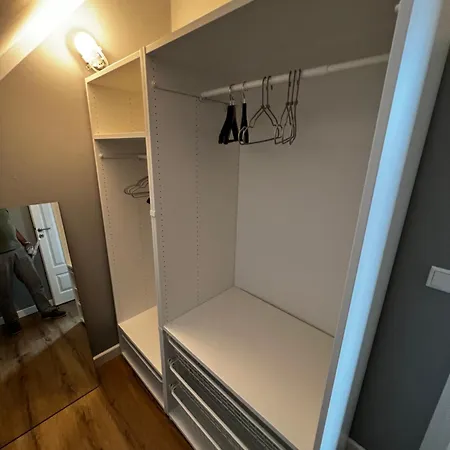 Bengta Appartement *