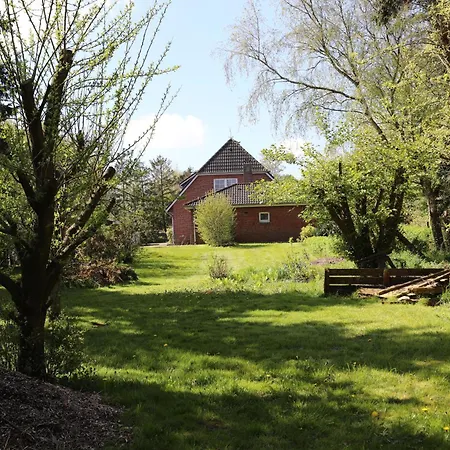Apartmán Bengta Aventoft