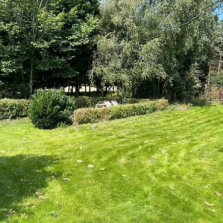 Bengta Appartement *