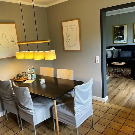 Apartmán Bengta