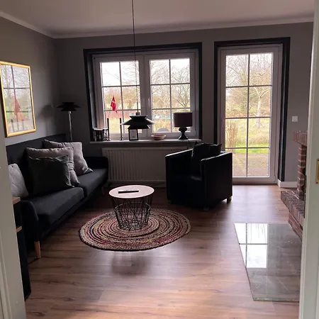 Bengta Appartement *