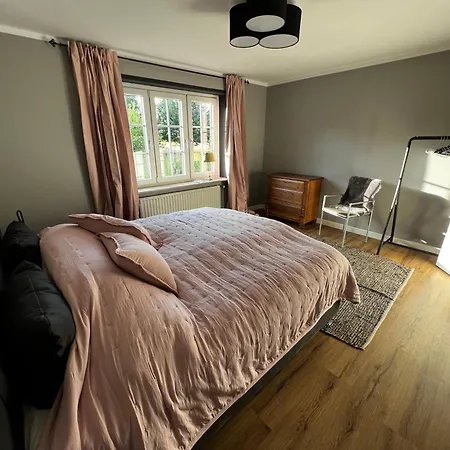 Appartement Bengta *