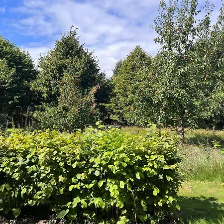 Bengta Appartement *