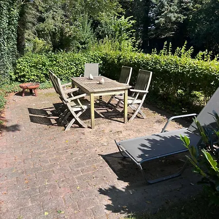 Bengta Appartement Aventoft