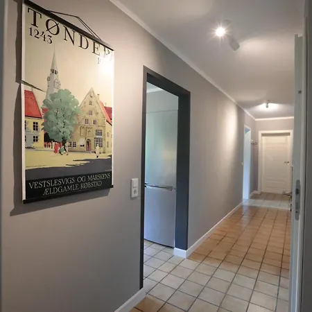 Bengta Apartmán