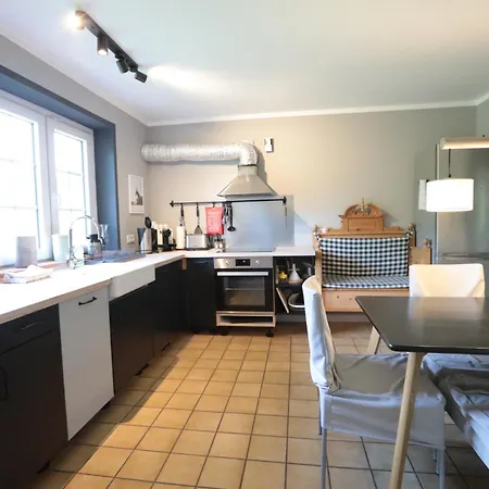 Bengta Apartmán Aventoft