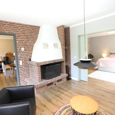 Apartmán Bengta Aventoft