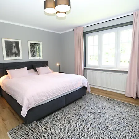 Bengta Apartmán Aventoft