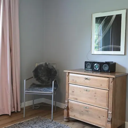 Apartmán Bengta *