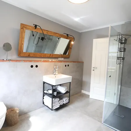 Bengta Apartmán Aventoft