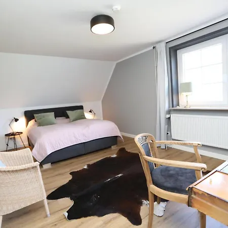 Apartmán Bengta Aventoft