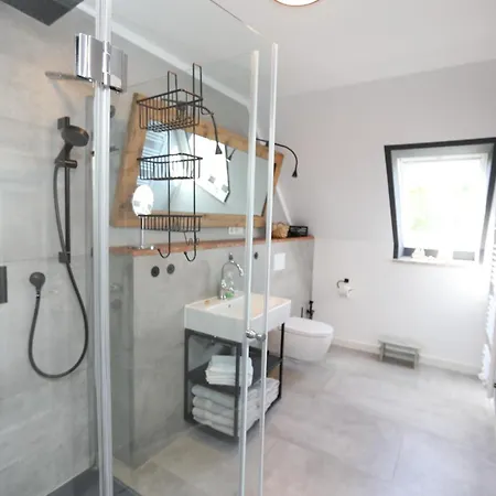 Apartmán Bengta