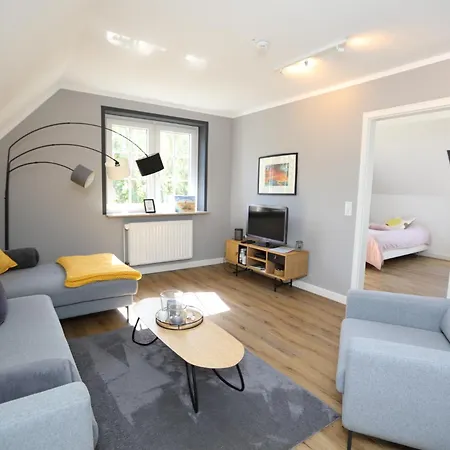 Bengta Apartmán