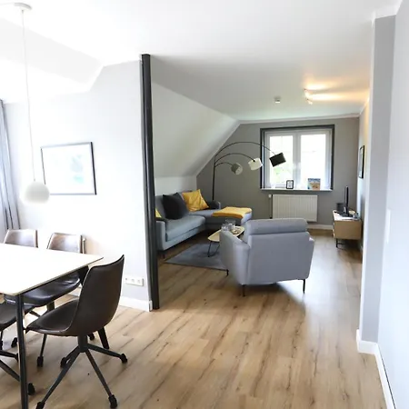 Bengta Apartmán Aventoft