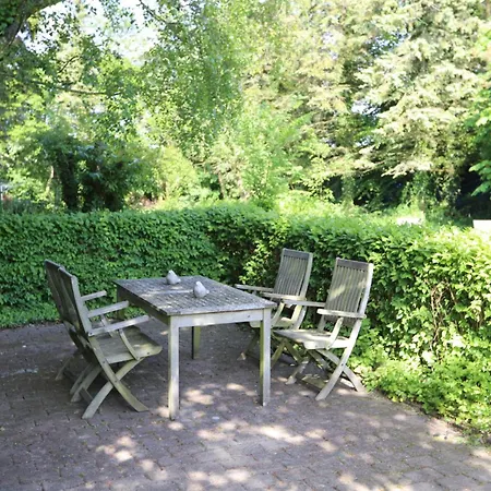 Bengta Apartmán Aventoft