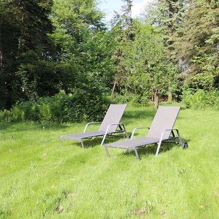 Bengta Apartmán Aventoft