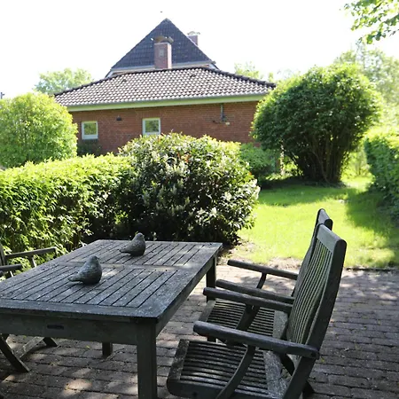 Bengta Apartmán Aventoft