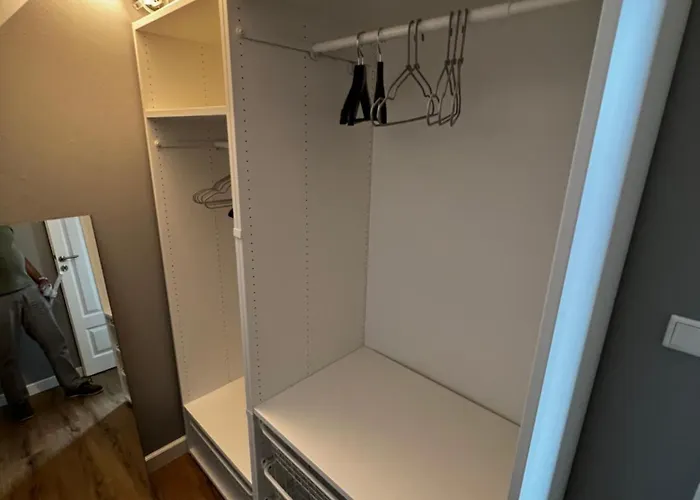 Bengta Appartement *