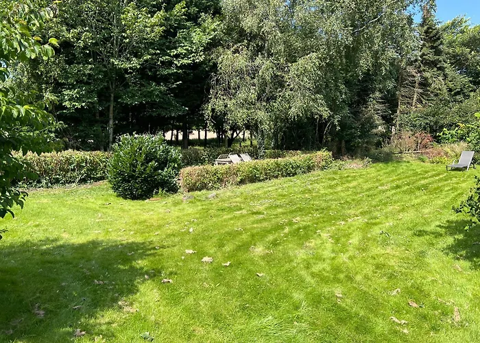 Bengta Appartement *