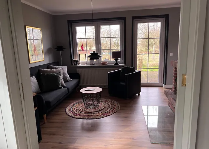 Bengta Appartement *