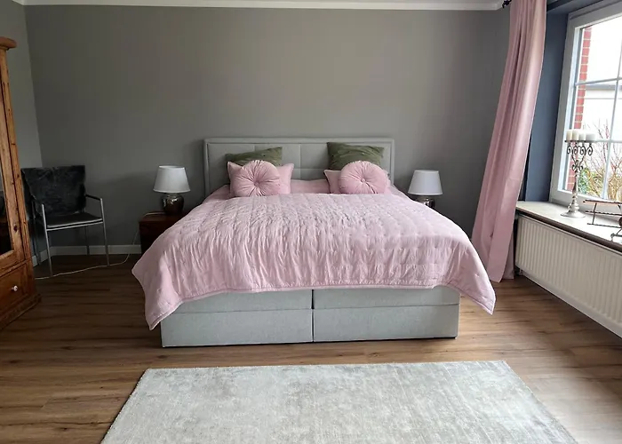 Appartement Bengta Aventoft