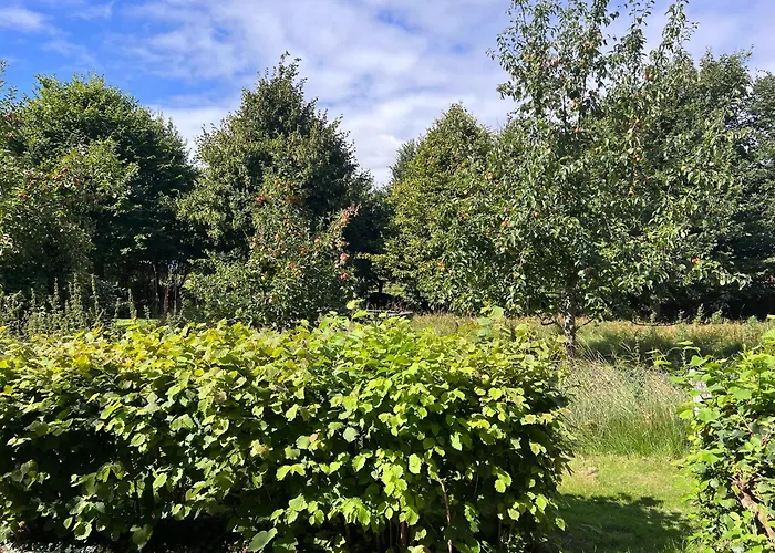 Bengta Appartement *