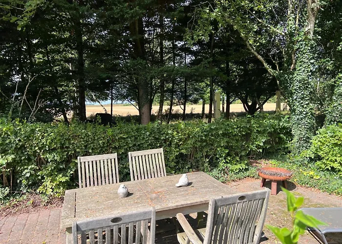 Bengta Appartement *