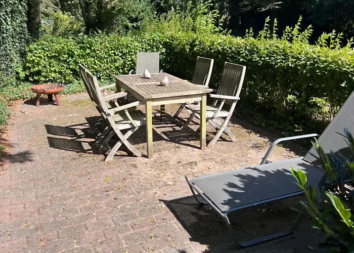 Bengta Appartement Aventoft